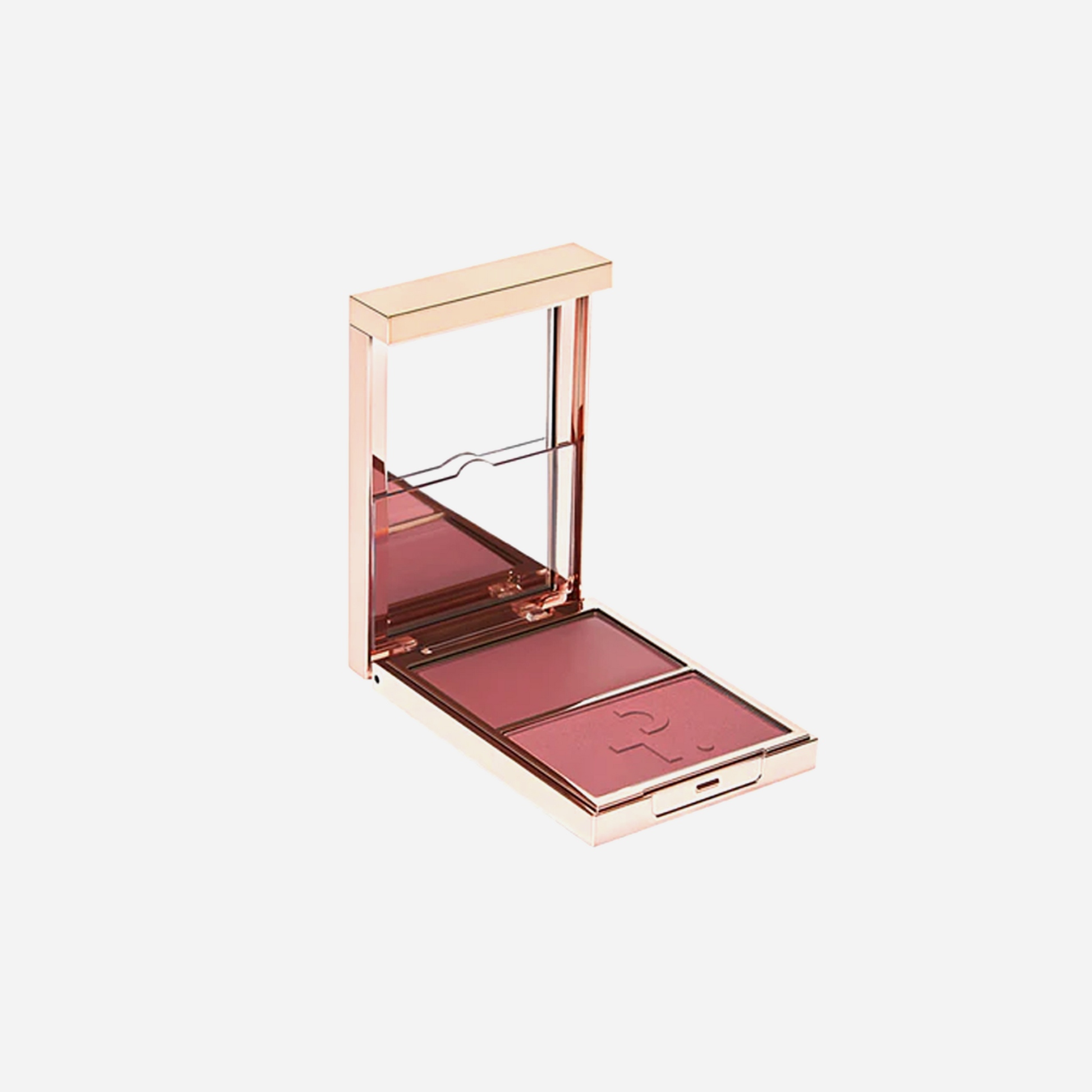 PATRICK TA Major Headlines Creme & Powder Duo Blush