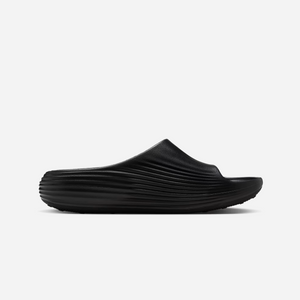 Nike ReactX Rejuven8 Slide Black