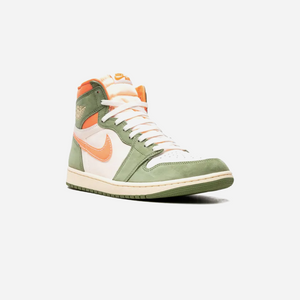 Nike Air Jordan 1 High Craft Celedon