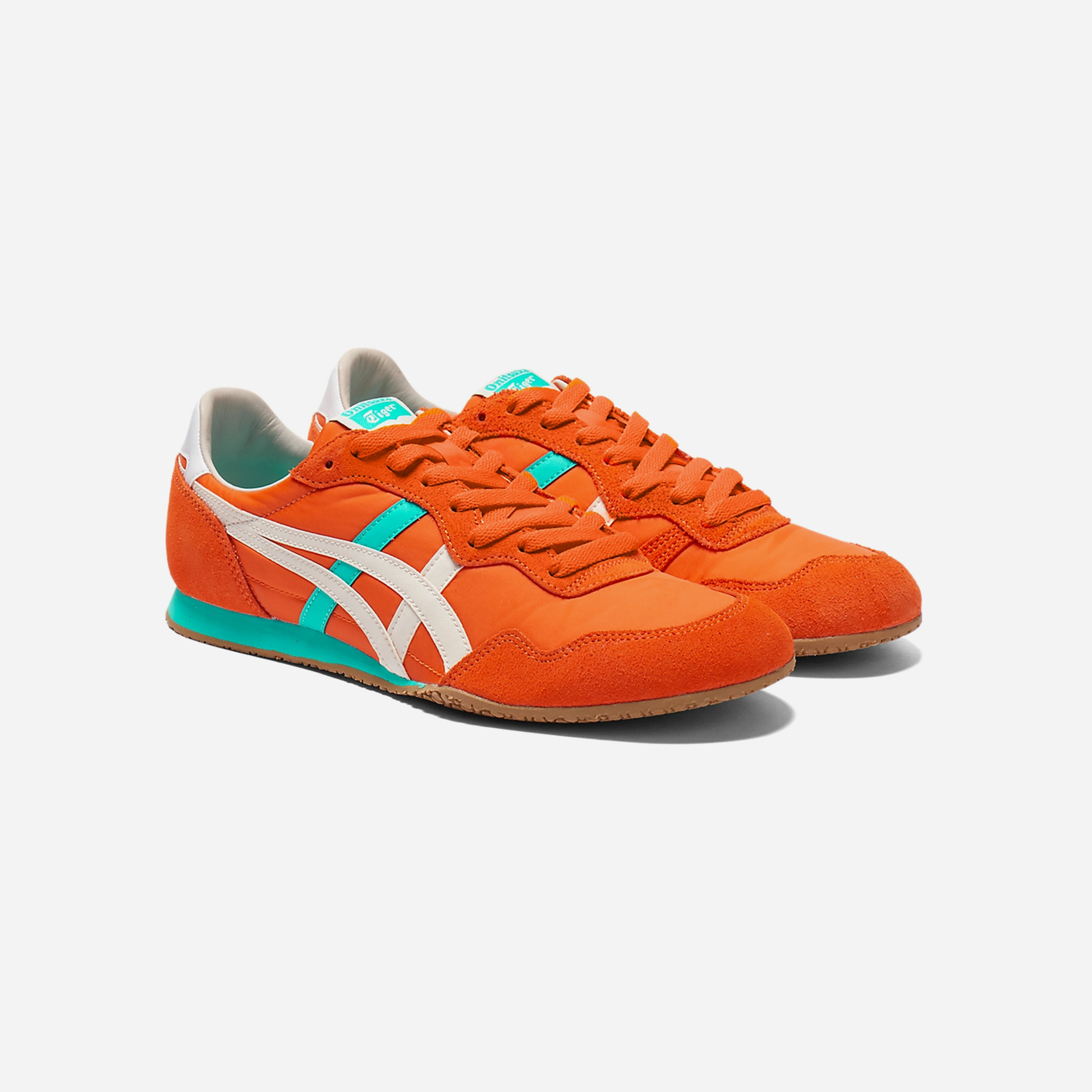 Onitsuka Tiger Serrano Habanero Birch
