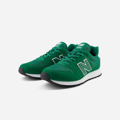 New Balance 500 Classic Pine
