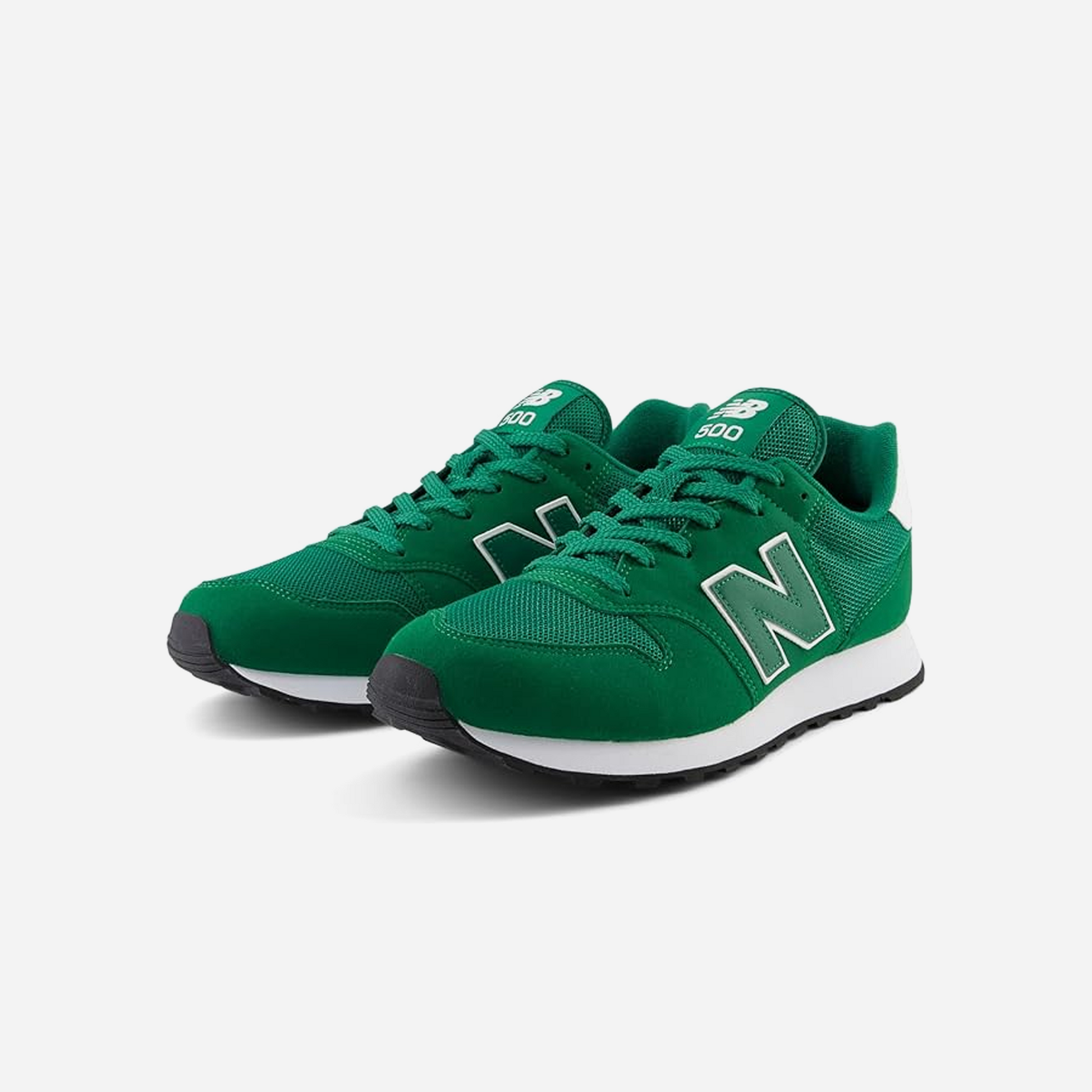 New Balance 500 Classic Pine