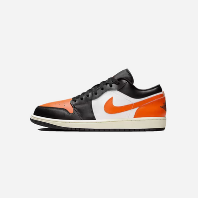 Nike Air Jordan 1 Low Shattered Backboard Alternate