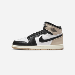 Nike Air Jordan 1 High Latte