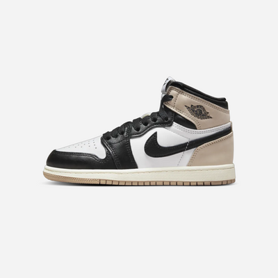 Nike Air Jordan 1 High Latte