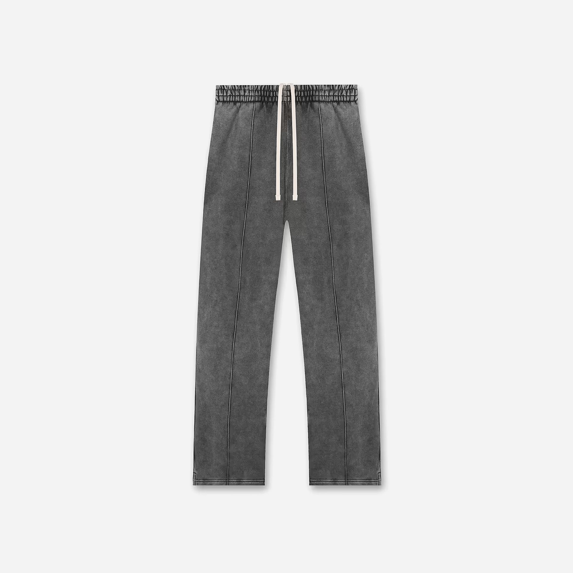REPRESENT SS25 Initial Sweatpants Vintage Grey