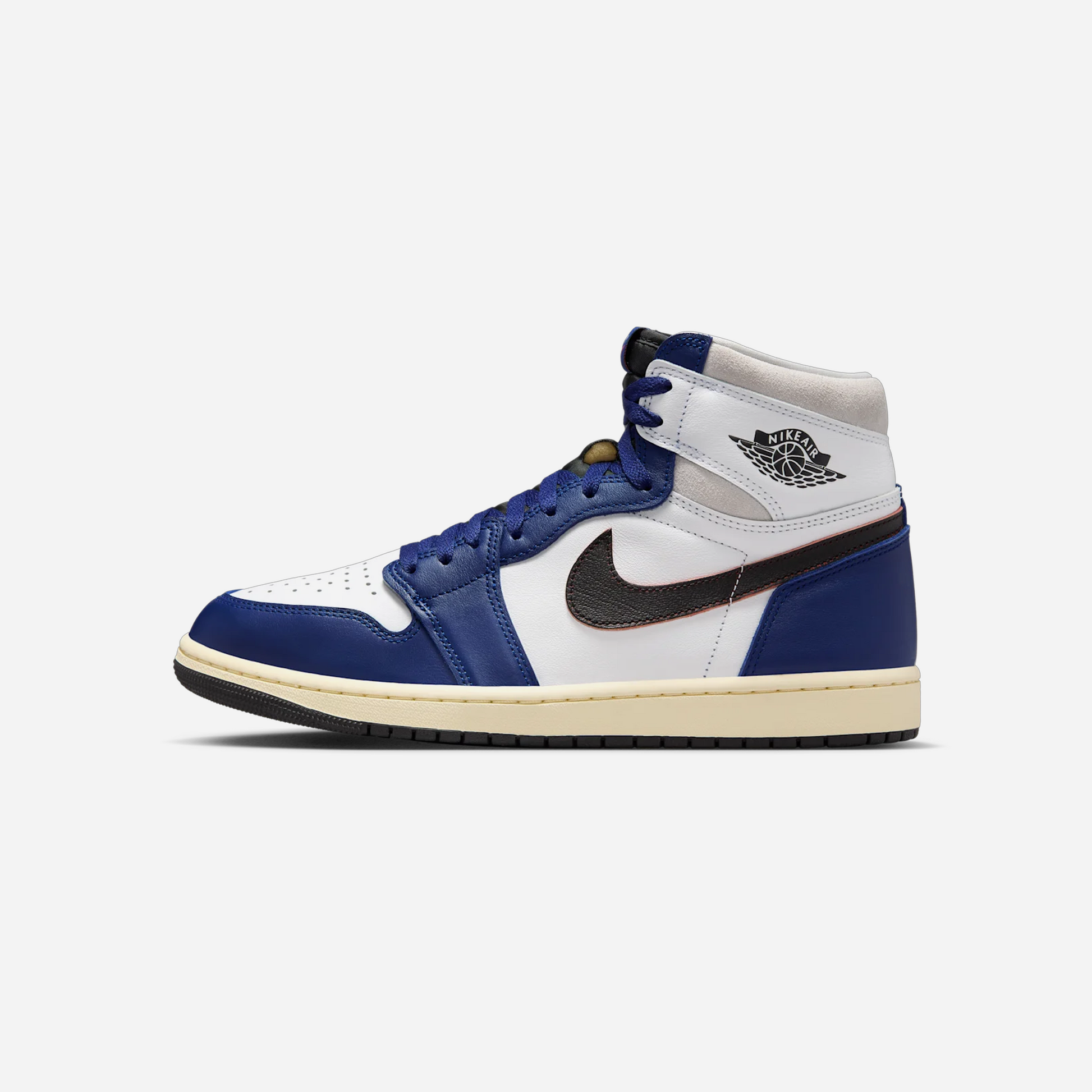 Nike Air Jordan 1 Retro High Og Rare Air