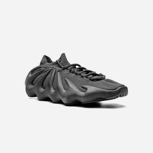 Adidas Yeezy 450 Utility Black