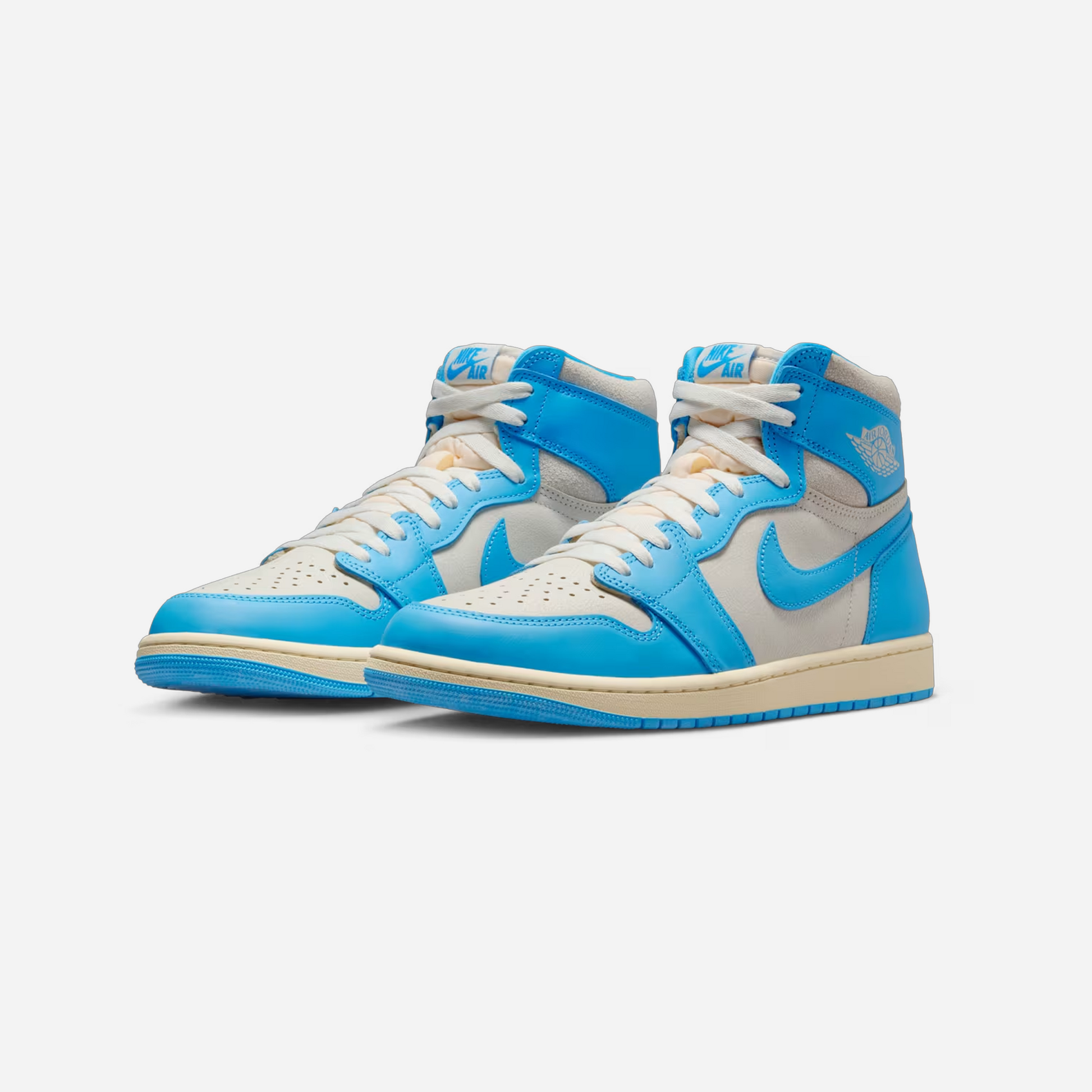 Nike Jordan 1 Retro High OG UNC Reimagined