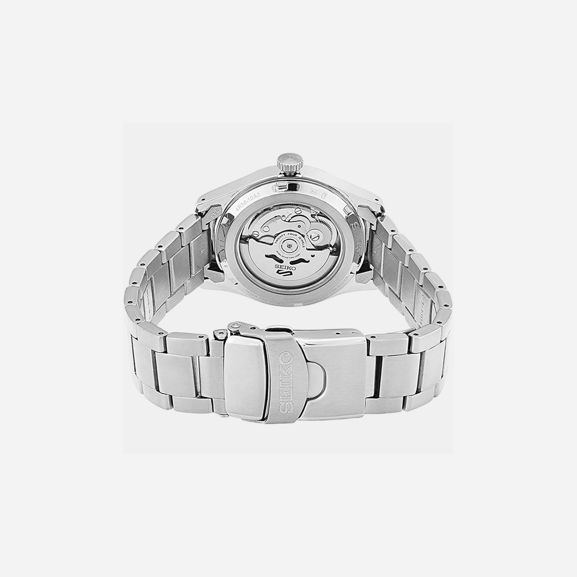 Seiko 5 Sports Field Collection - SRPG27K1 Men's