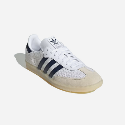 Adidas Samba OG White Night Indigo