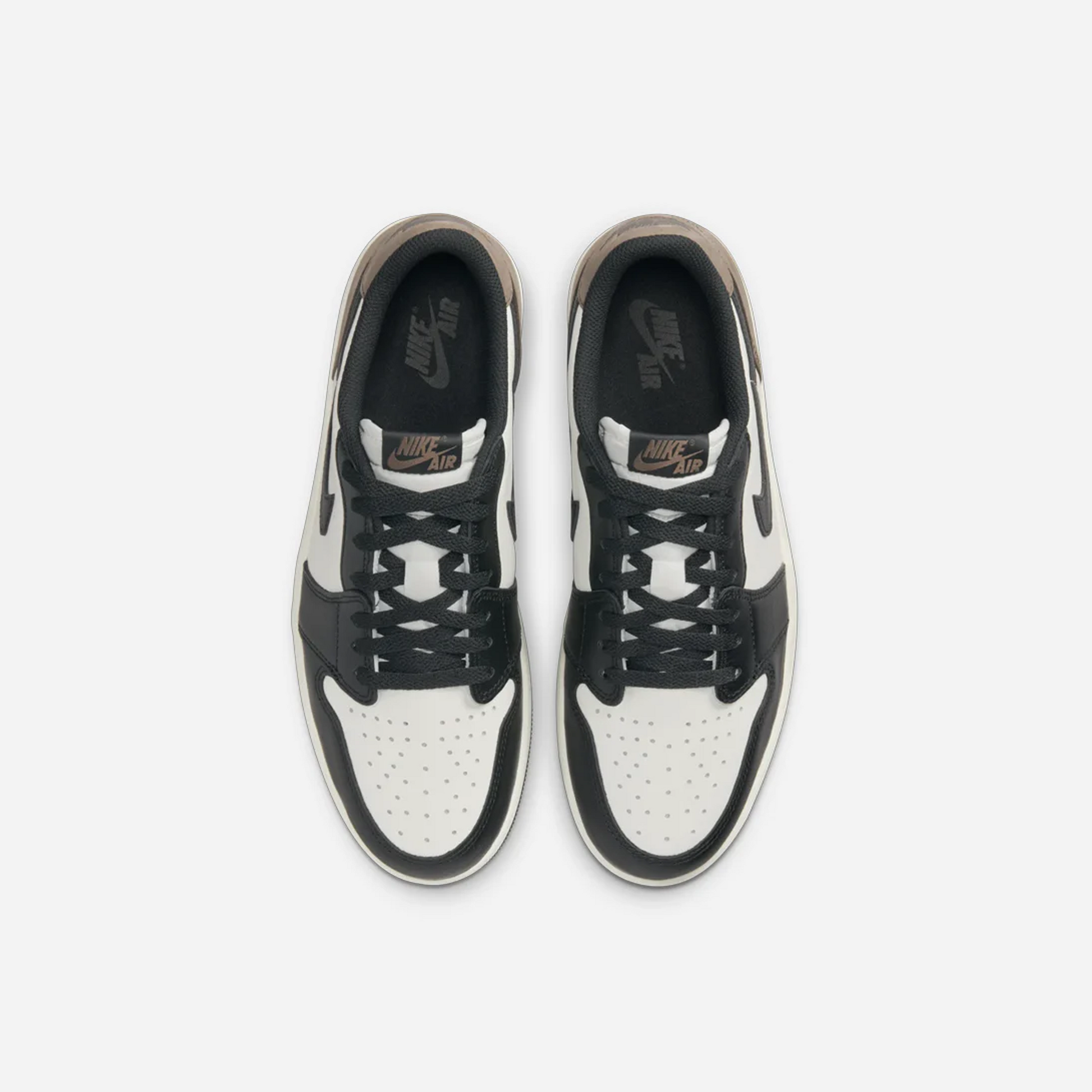 Nike Air Jordan 1 Retro Low OG Mocha GS