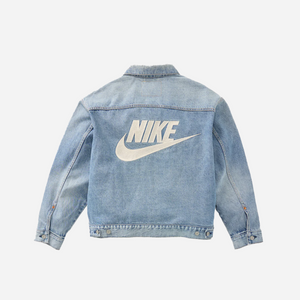 Nike x Levi's Trucker Jacket Denim