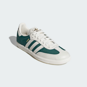 Adidas Samba Og Off White Collegiate Green collegiate