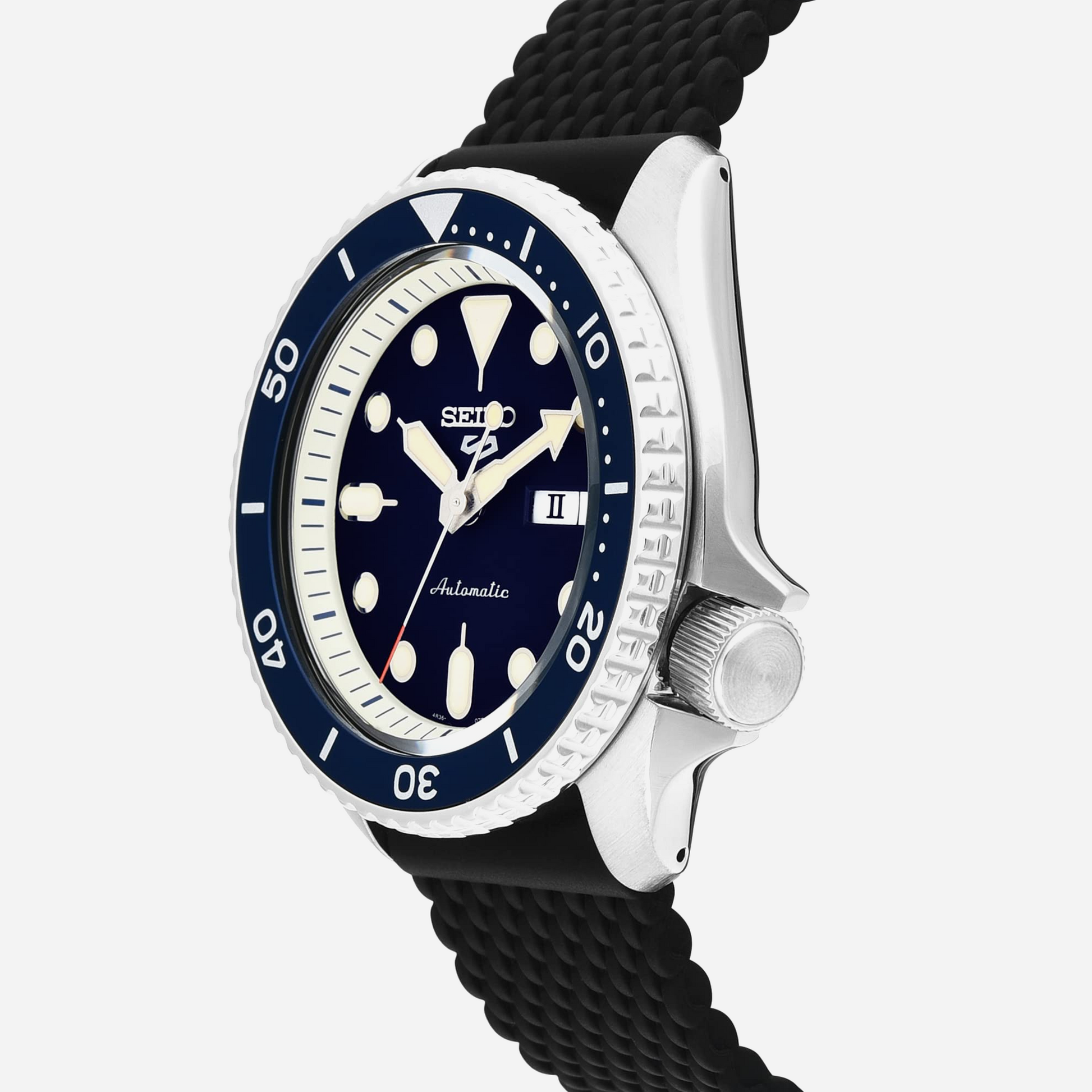 Seiko 5 Sports SKX series SRPD71K2 Men's