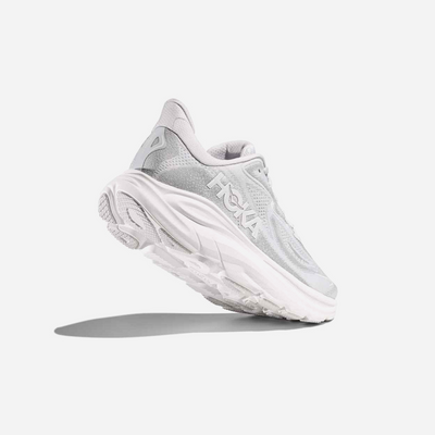 Hoka Clifton 10 Cosmic Grey Stardust WMNS
