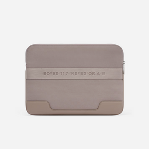 RIMOWA Never Still Canvas Flat Pouch