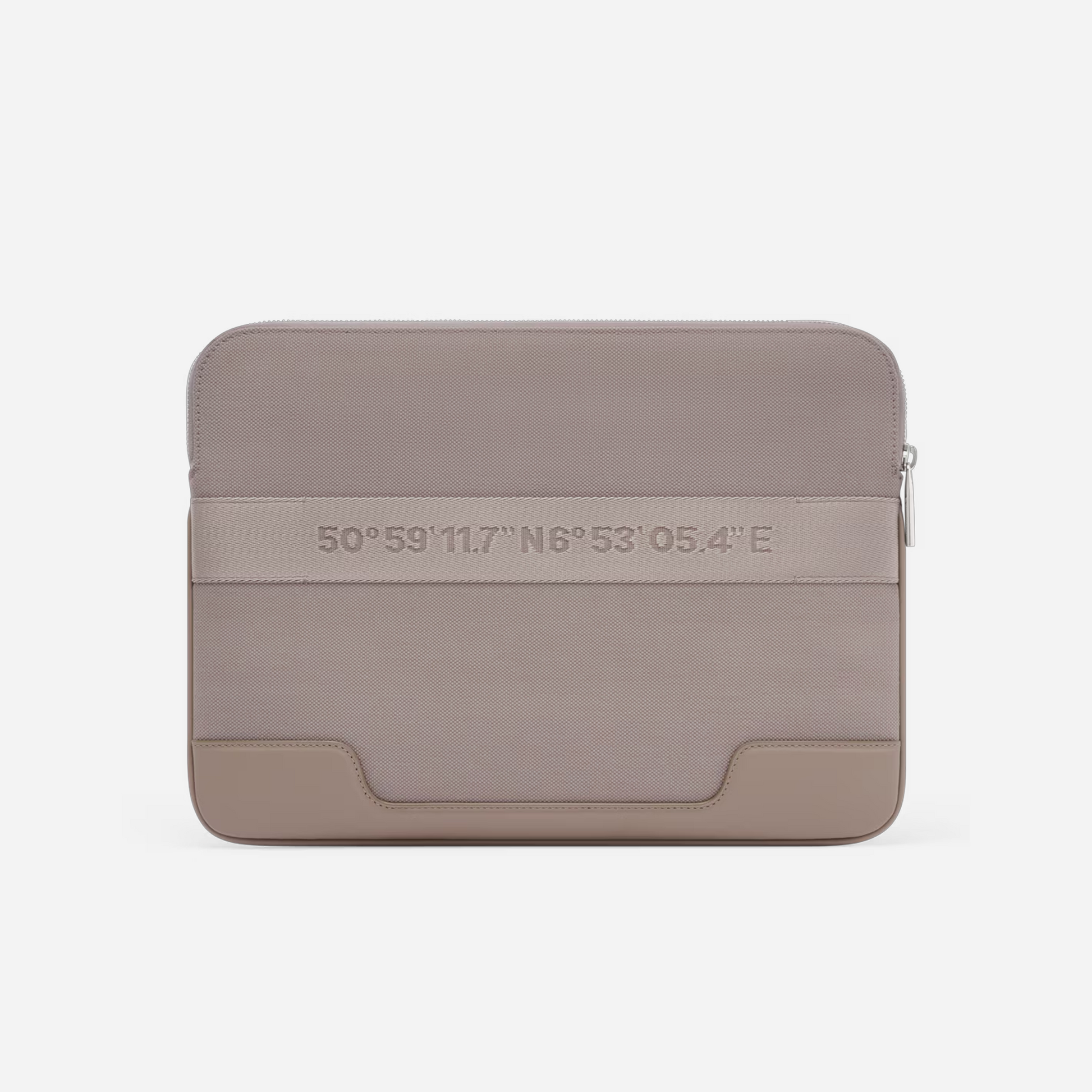 RIMOWA Never Still Canvas Flat Pouch