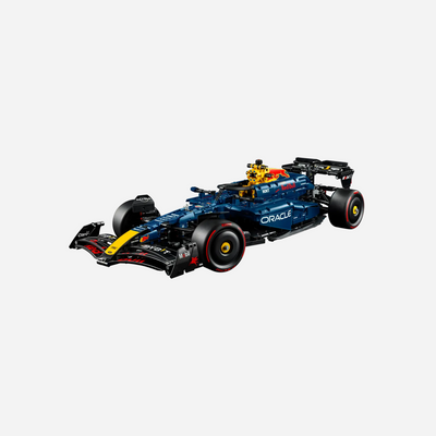 LEGO X F1 Oracle Red Bull Racing RB20 F1 Car