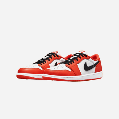 Nike Air Jordan 1 Low OG Starfish WMNS