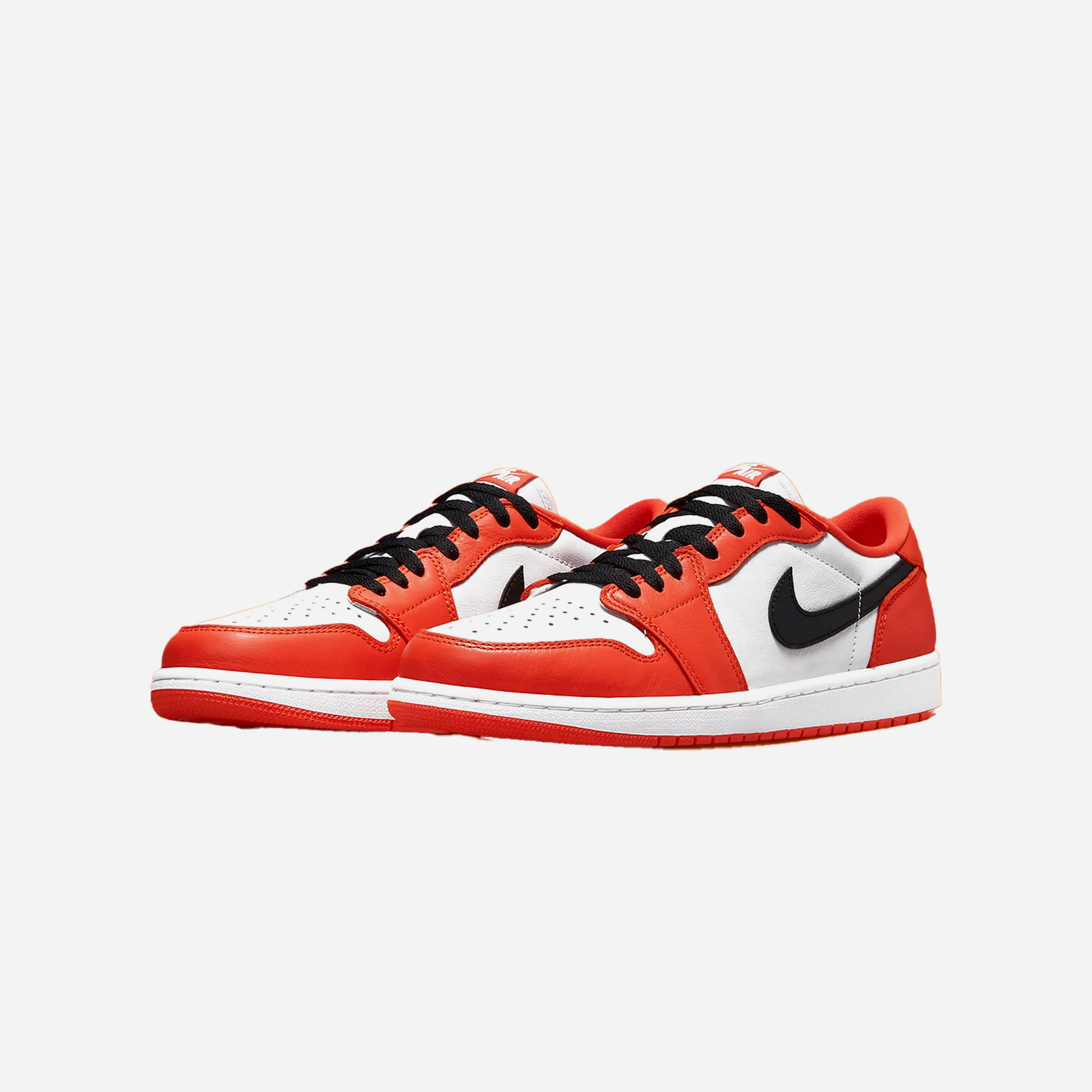 Nike Air Jordan 1 Low OG Starfish WMNS
