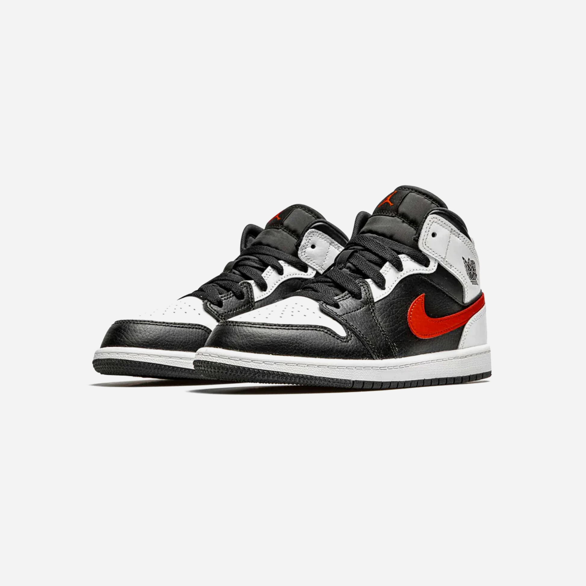 Nike Air Jordan 1 Mid Chile Red