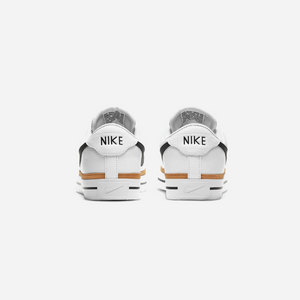 Nike Court Legacy Next Nature White Desert Ochre