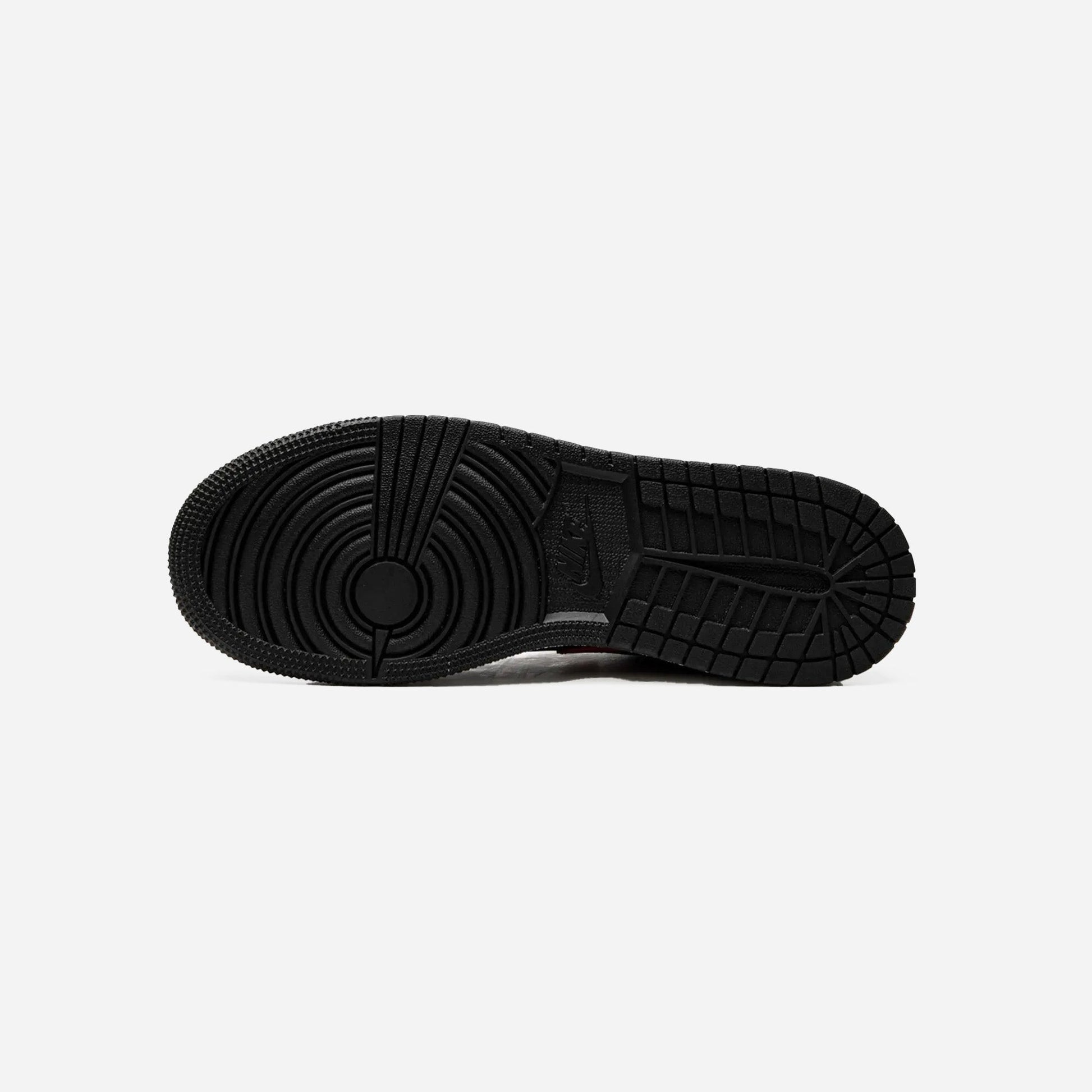 Jordan 1 Low White Toe (GS)