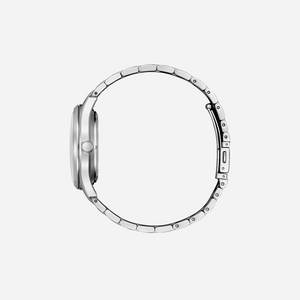 Citizen Automatic Gents Watch White Dial