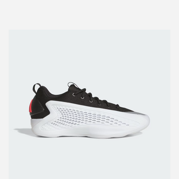 Cloud White / Core Black / Lucid Red