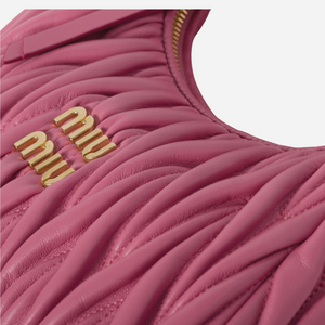 Miu Miu Wander Begonia Pink