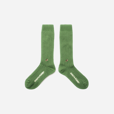 Golf Le Fleur Darryl Socks Moss