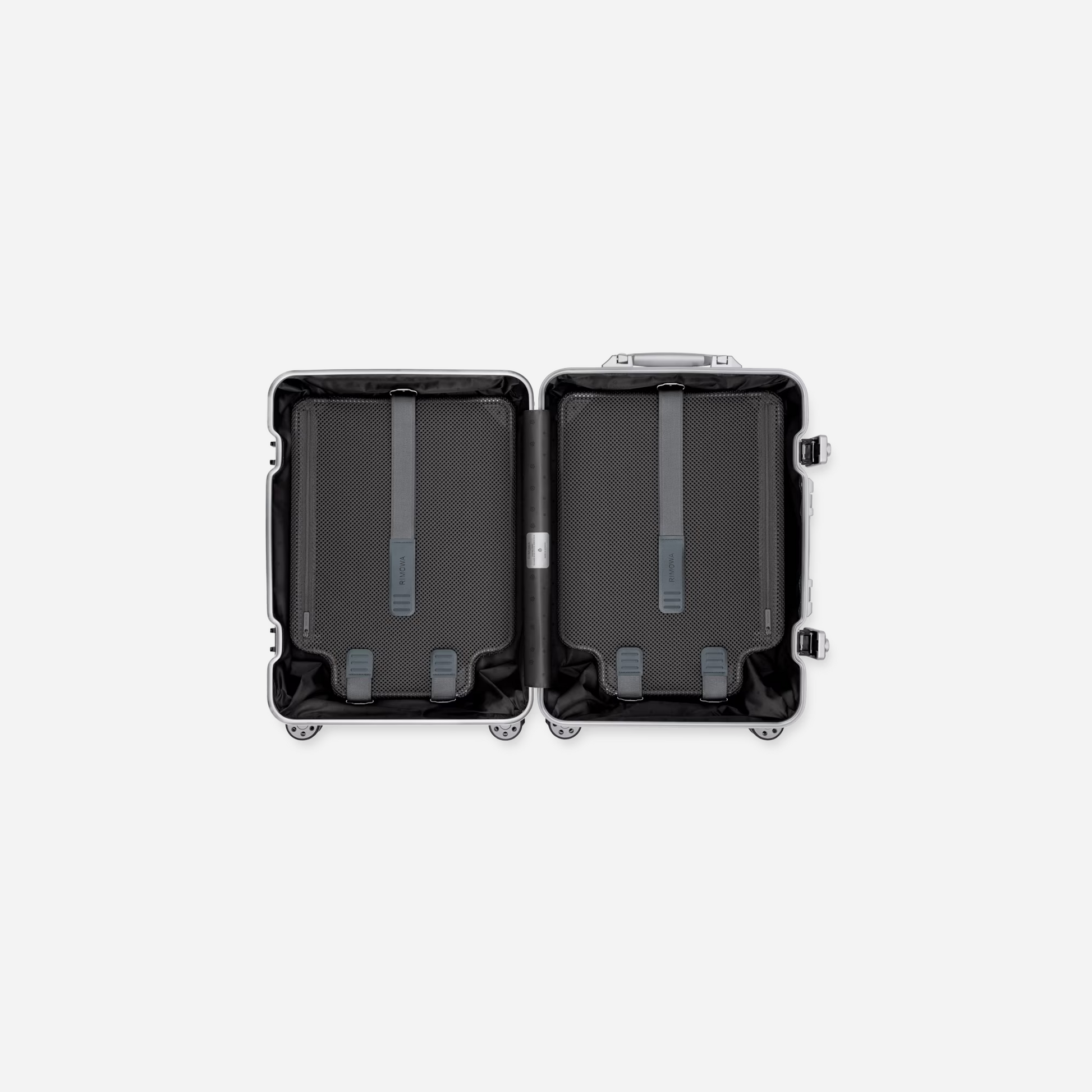 RIMOWA Original Cabin Titanium