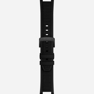 Tissot T-Race MotoGP Dark Grey Dial 45mm Silicone Quartz Chronograph Watch (2025)