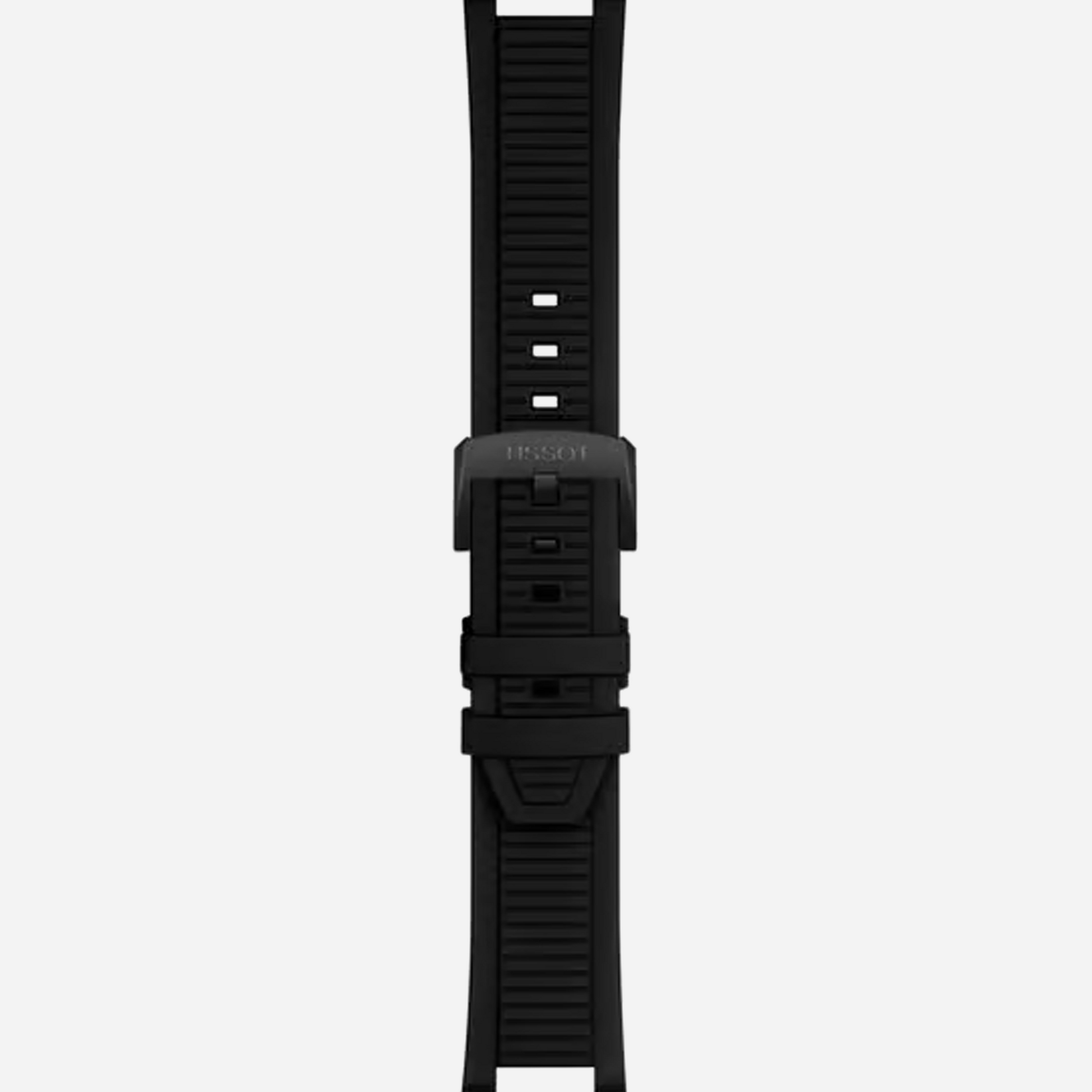 Tissot T-Race MotoGP Dark Grey Dial 45mm Silicone Quartz Chronograph Watch (2025)