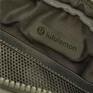 LULULEMON Everywhere Woven Belt Bag