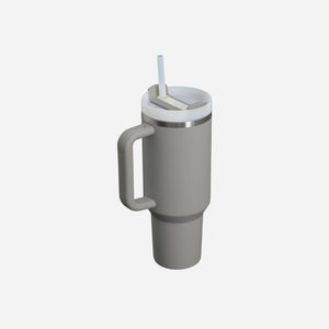 Stanley Tumbler Mug 40 Oz Ash