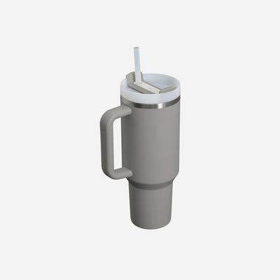 Stanley Tumbler Mug 40 Oz Ash