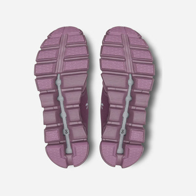 On Running Cloud 5 Fig Quartz WMNS