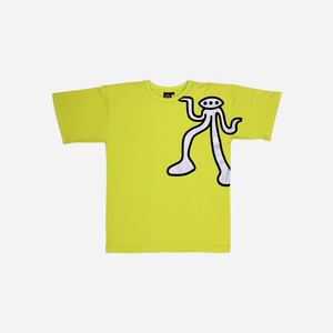 Ozo World Sage Neo Graffiti T-Shirt