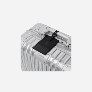 RIMOWA Original Cabin Silver