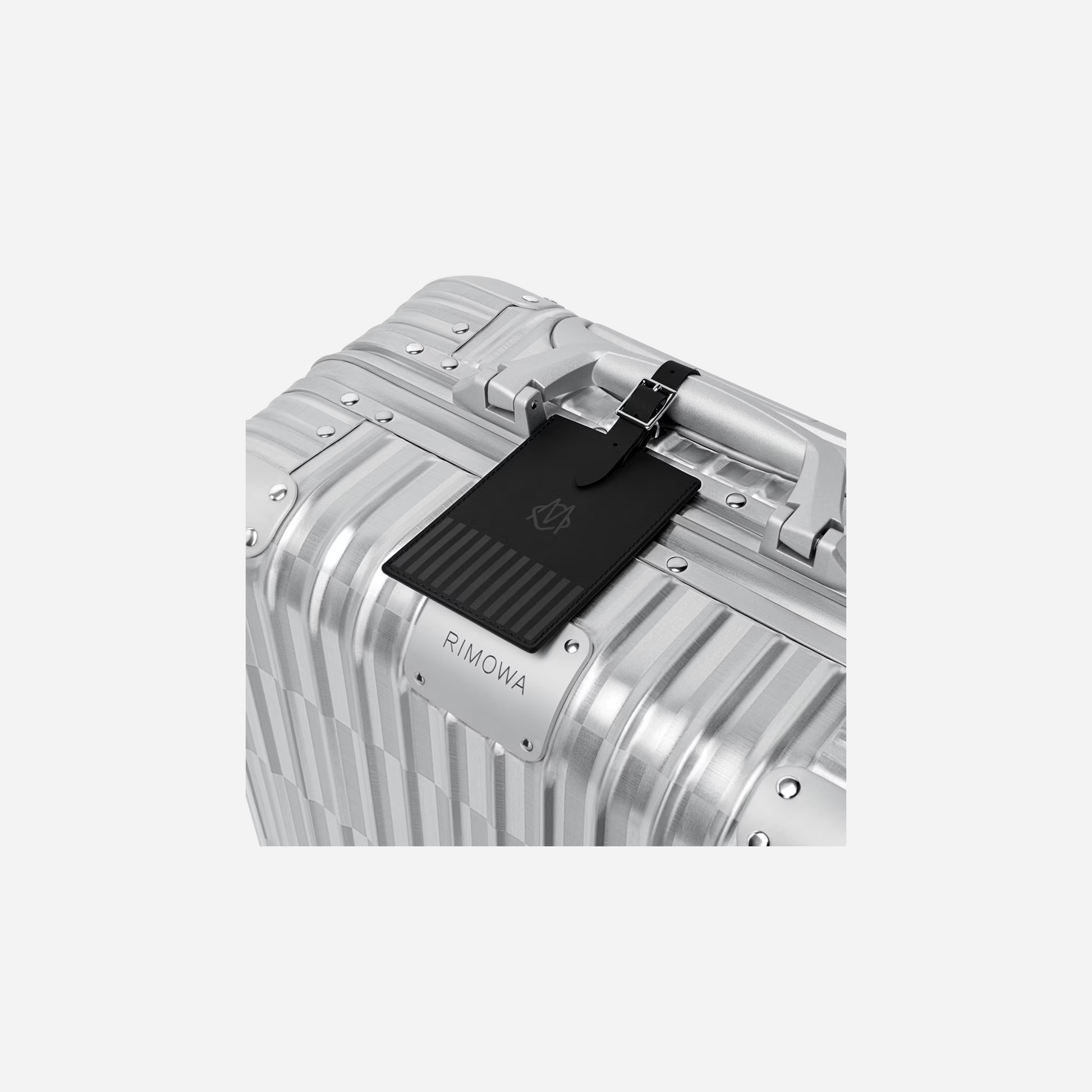 RIMOWA Original Cabin Silver