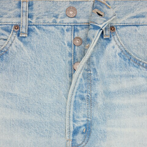 Celine Wesley Jeans in Breezy Point Wash Denim