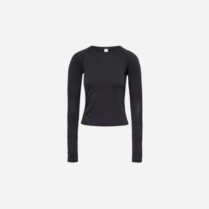 LULULEMON Swiftly Tech 2.0 Race Long-Sleeve Stretch-Knit Top