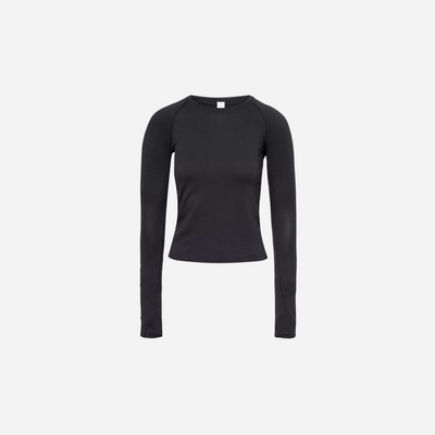 LULULEMON Swiftly Tech 2.0 Race Long-Sleeve Stretch-Knit Top