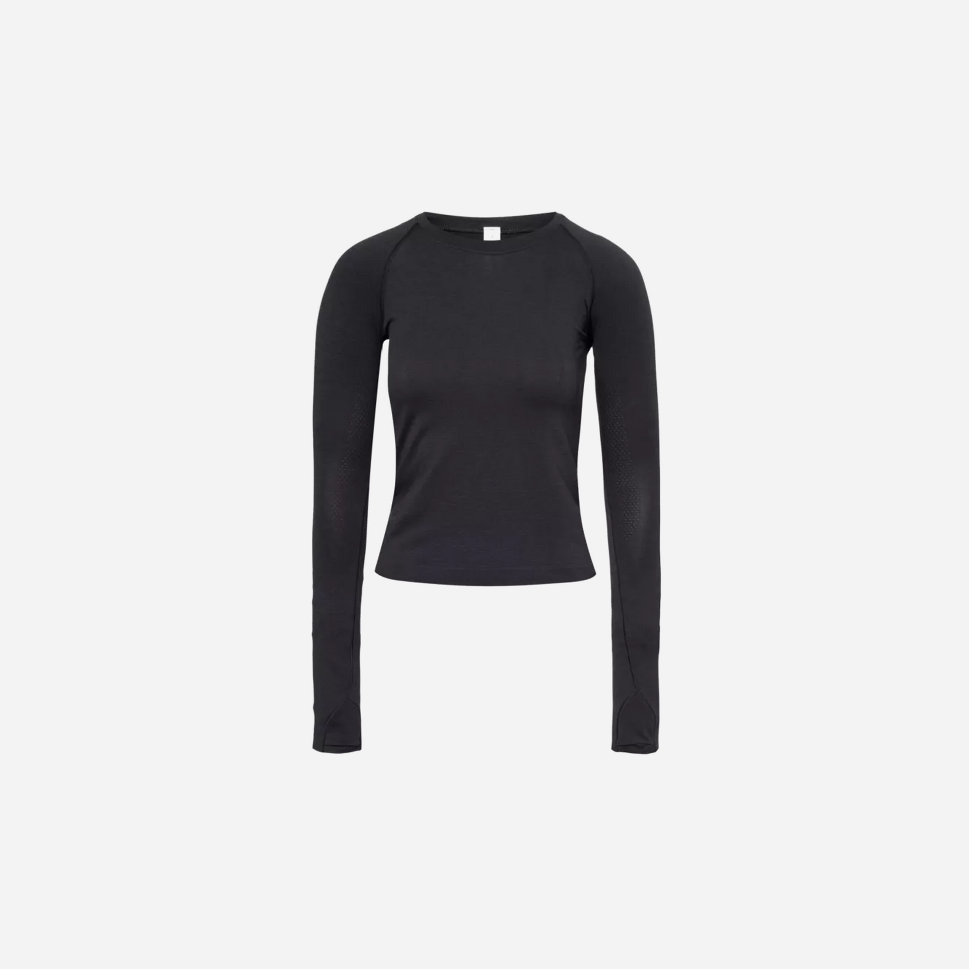 LULULEMON Swiftly Tech 2.0 Race Long-Sleeve Stretch-Knit Top