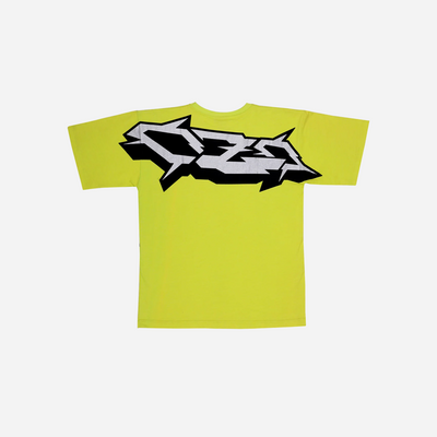 Ozo World Sage Neo Graffiti T-Shirt