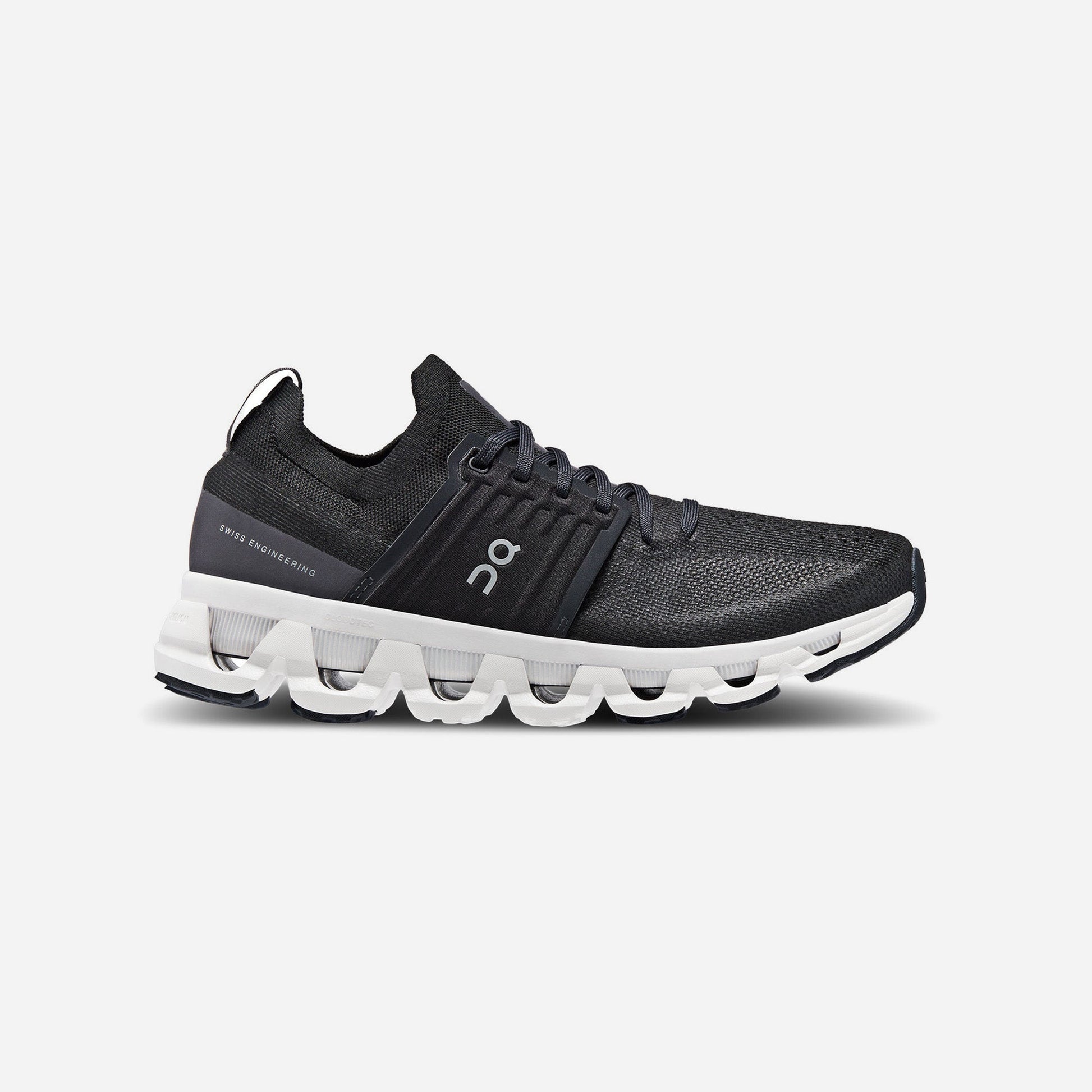 On Running Cloudswift 3 All Black