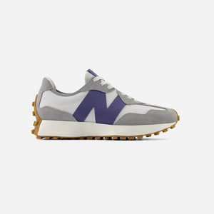 New Balance 327 Slate Grey WMNS