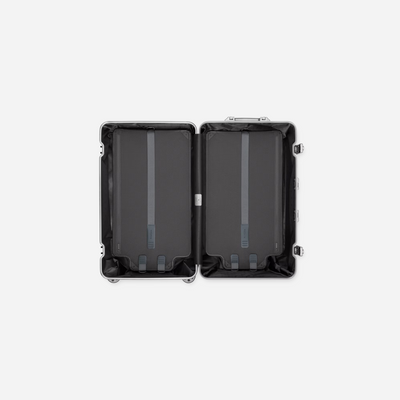 RIMOWA Original Trunk- S Silver